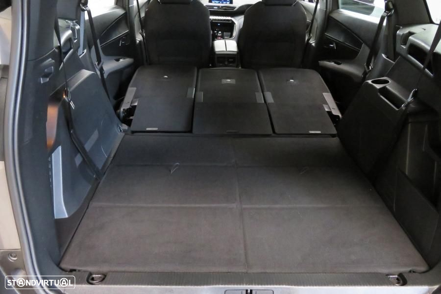 Peugeot 5008 1.5 BlueHDi Active Pack EAT8 - 20