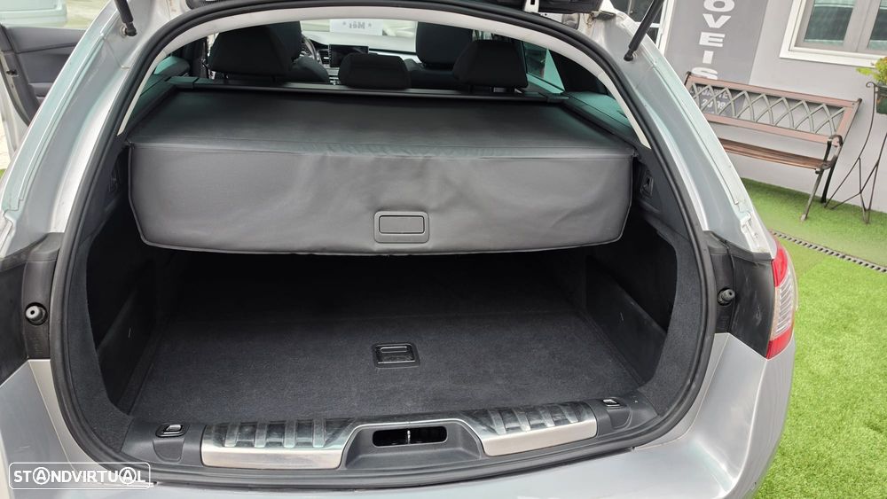 Peugeot 508 SW 1.6 e-HDi Allure CMP6 110g - 9