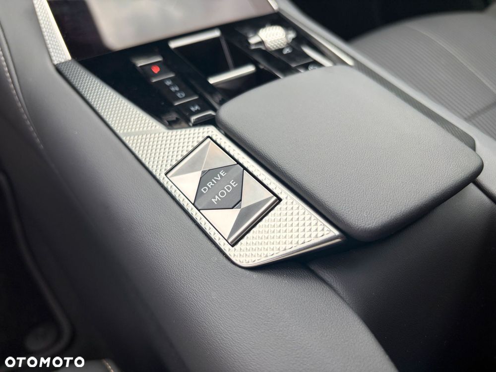 DS Automobiles DS 4 - 15