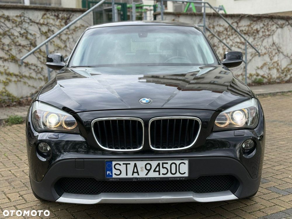BMW X1 sDrive18i Sport Line - 11