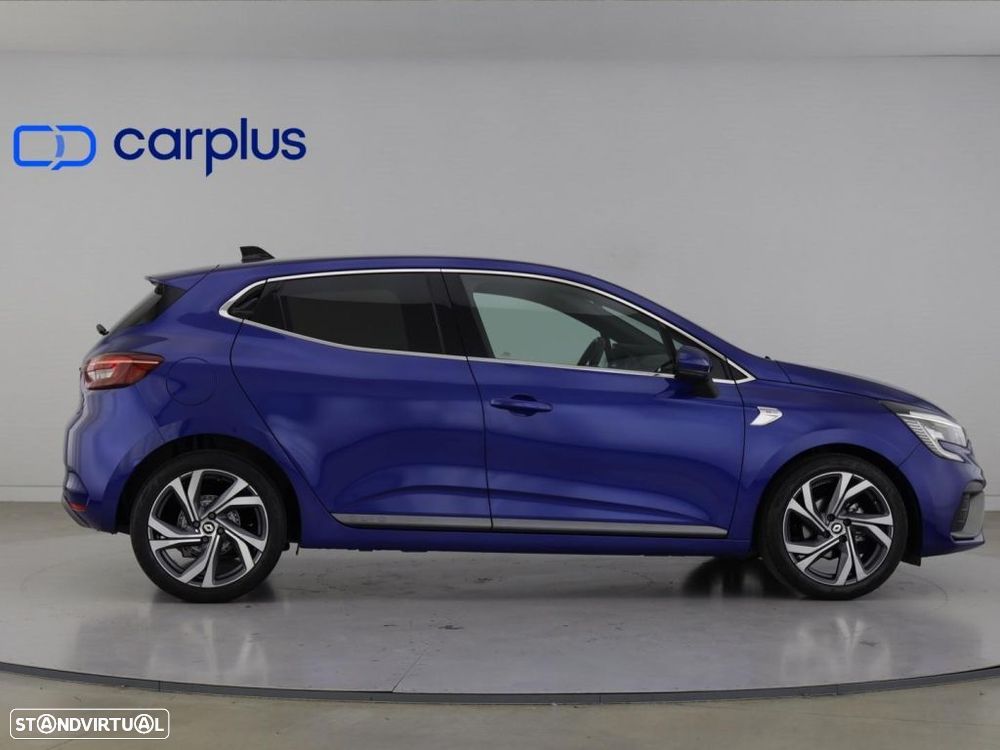 Renault Clio 1.0 TCe RS Line - 8
