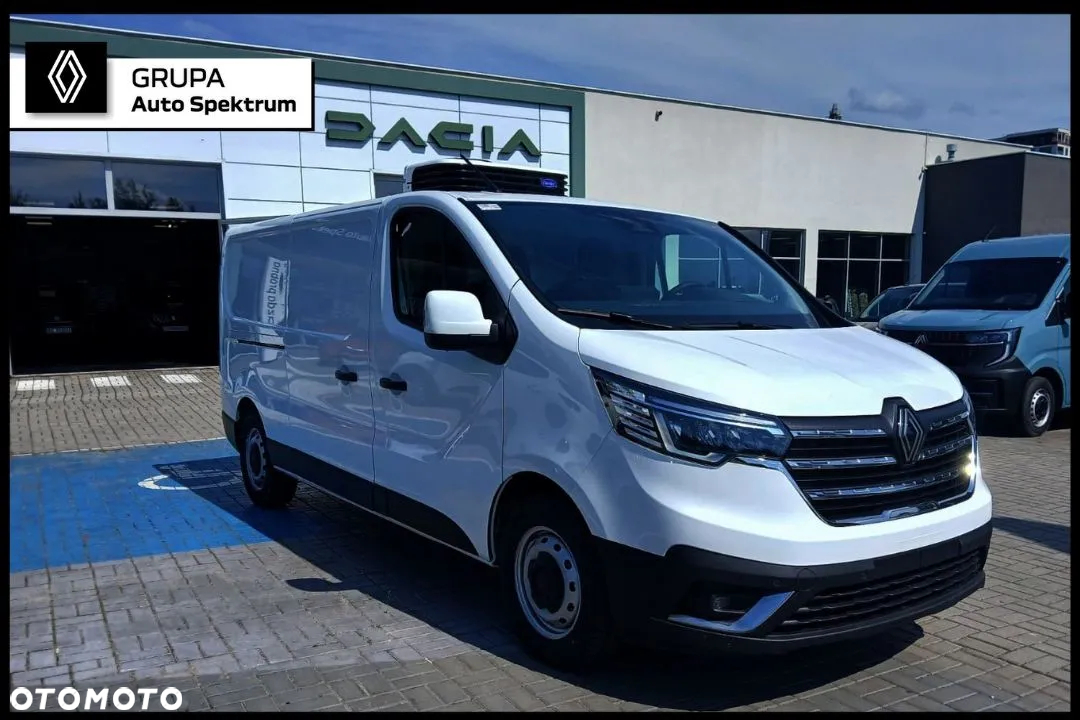 Renault Trafic - 2