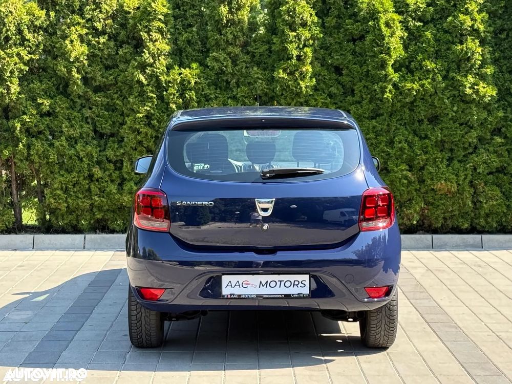 Dacia Sandero 0.9 TCe Laureate - 6