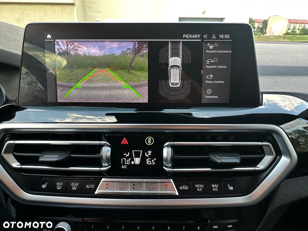 BMW X4 xDrive20d xLine - 37