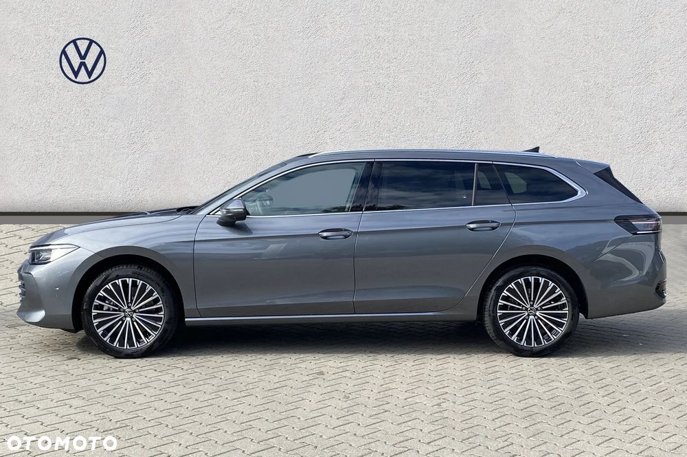 Volkswagen Passat 2.0 TSI Style DSG - 4