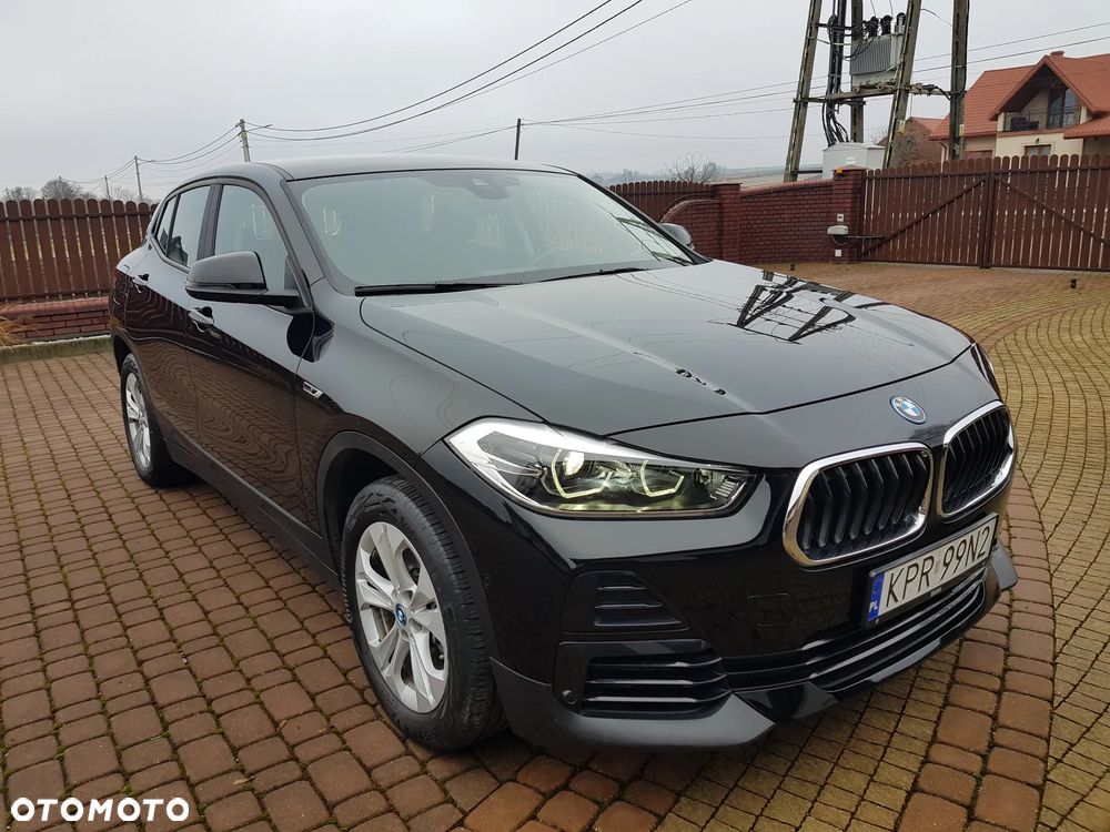 BMW X2 - 2