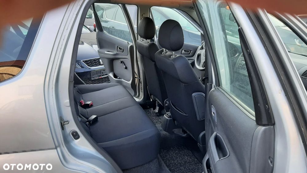 Suzuki Ignis 1.3 Fresh Mint - 9