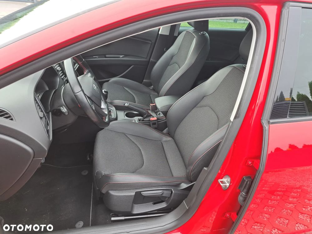 Seat Leon - 12