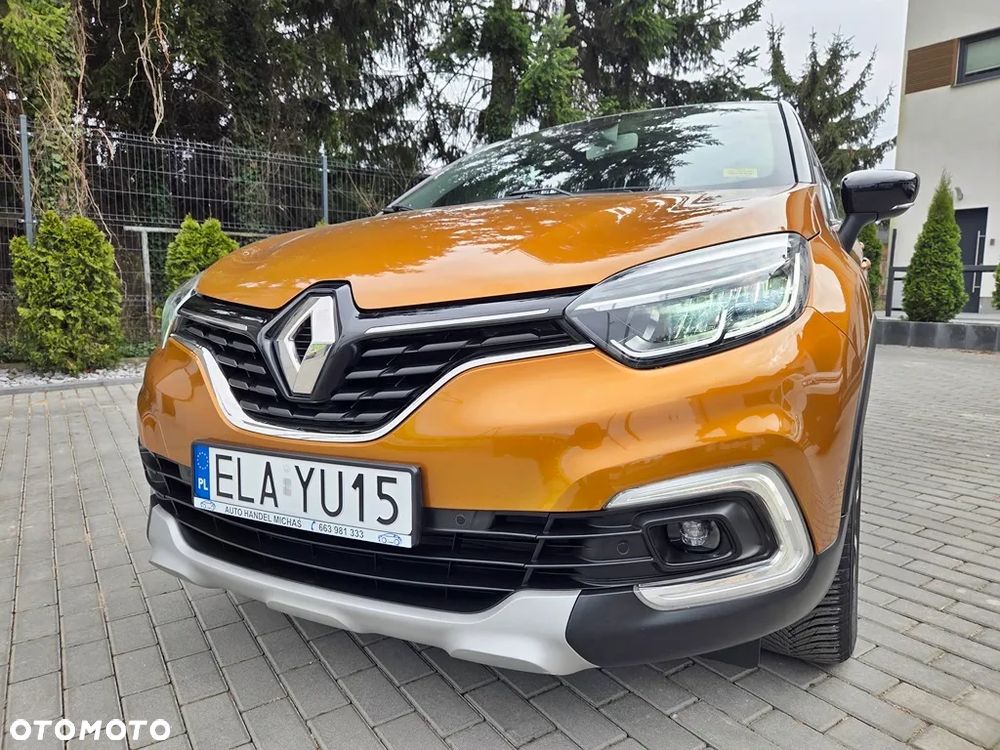 Renault Captur - 11
