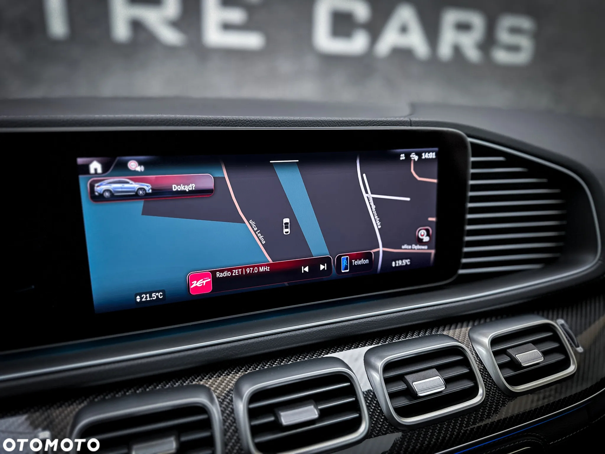 Mercedes-Benz GLE GLE-Coupe 450 d 4Matic 9G-TRONIC AMG Line Advanced Plus - 23