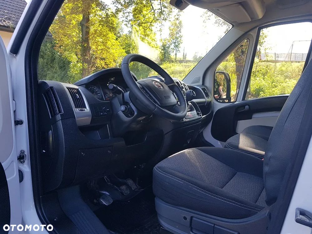 Fiat Ducato - 20