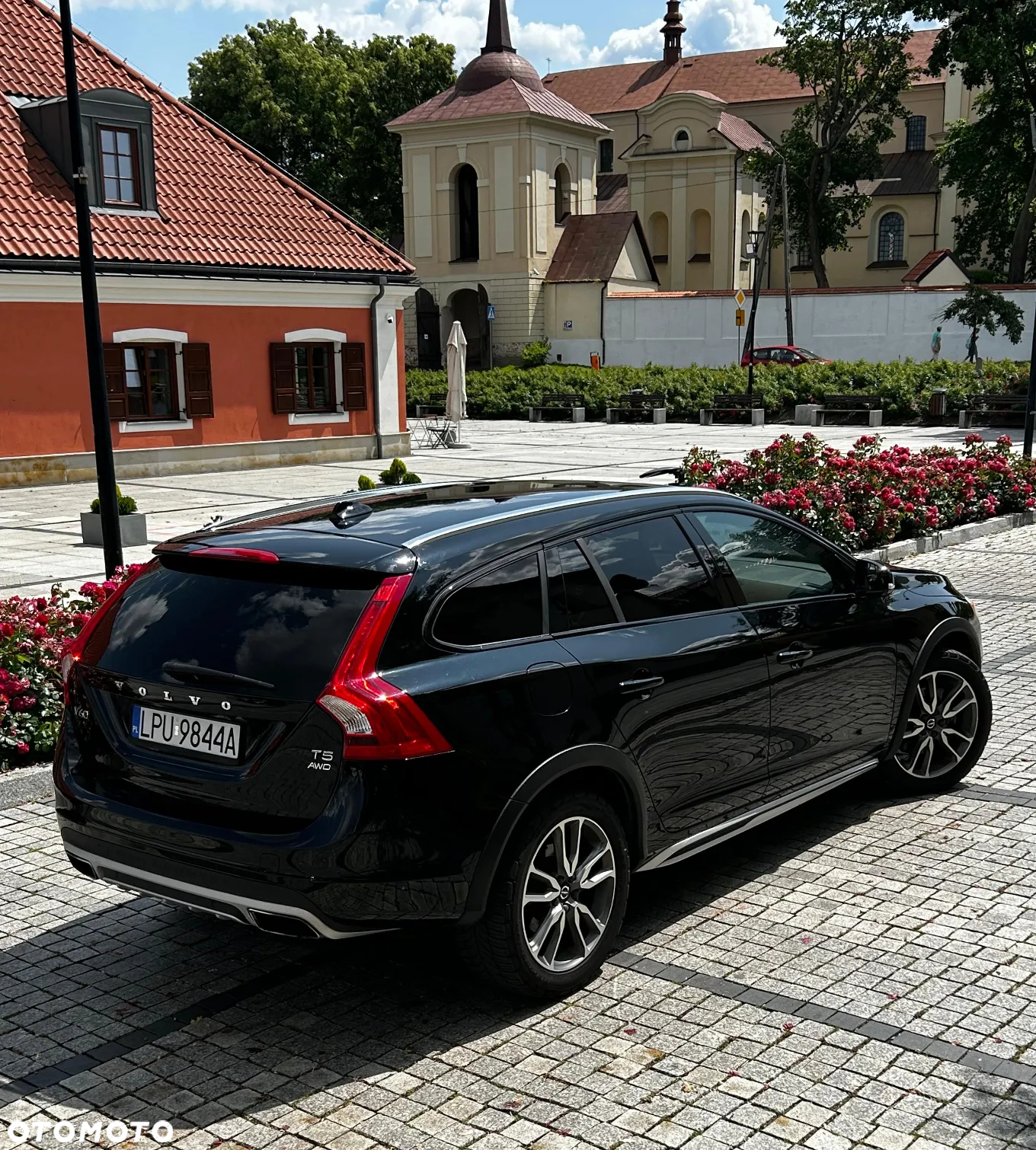 Volvo V60 Cross Country - 7