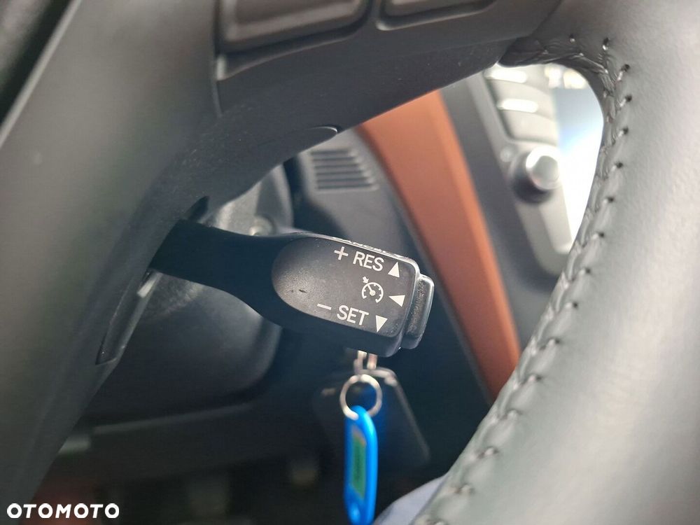 Toyota Avensis 2017
