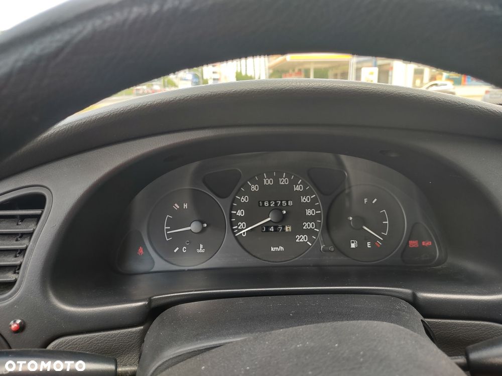 Daewoo Lanos 1.5 S - 6