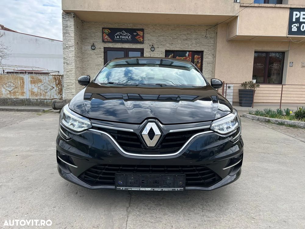 Renault Megane - 12