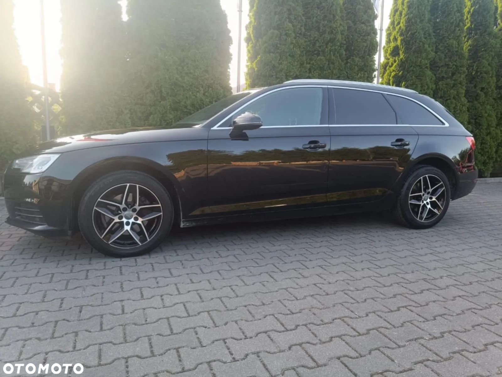 Audi A4 - 14