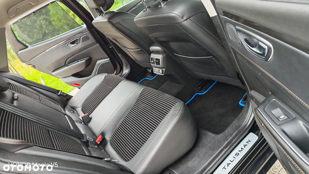 Renault Talisman ENERGY dCi 130 EDC INTENS - 12