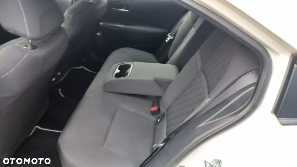 Toyota Corolla 1.8 Hybrid GPF Comfort - 11