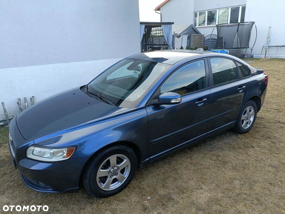 Volvo S40 - 6