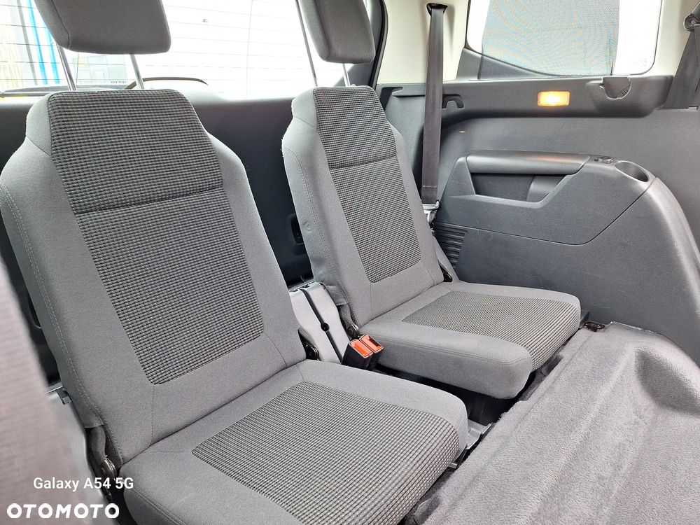 Peugeot 5008 2.0 BlueHDi Active - 31