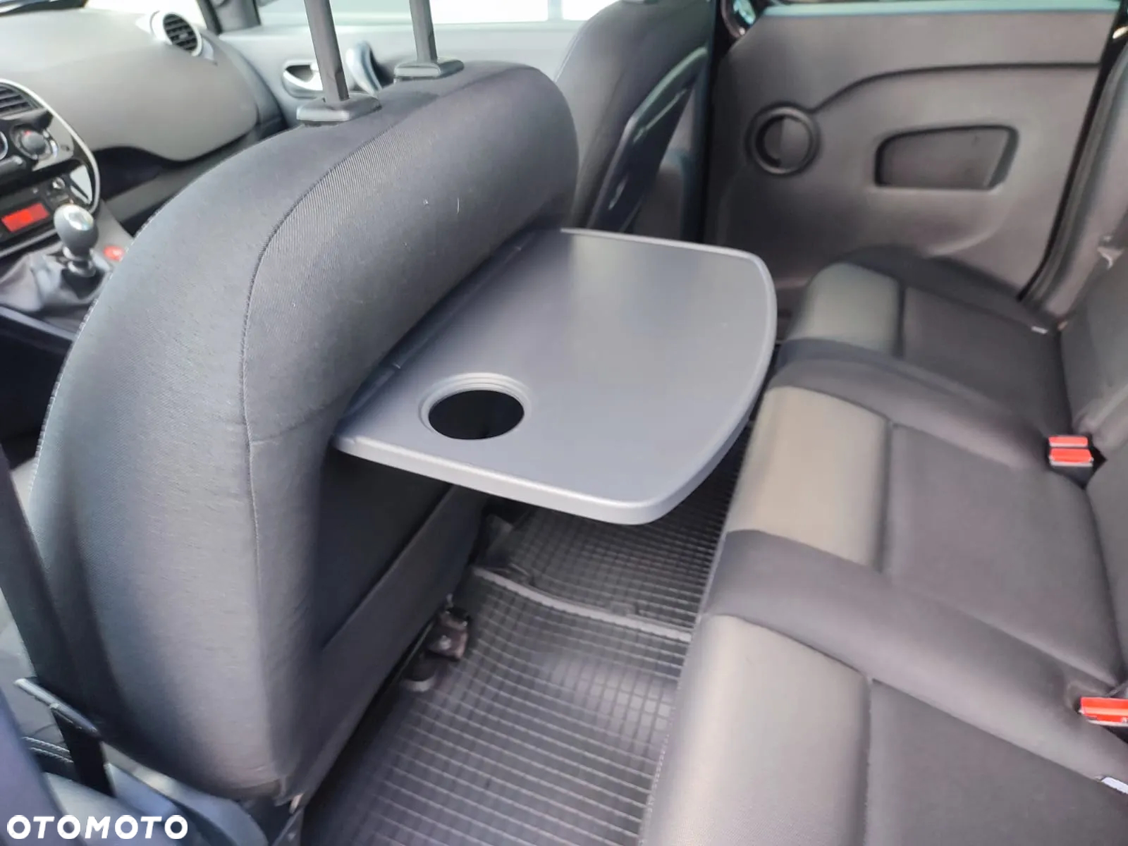Renault Kangoo 1.2 TCE Energy Helios - 24