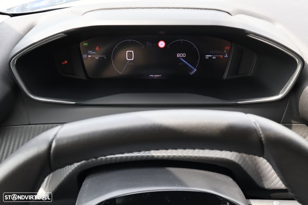 Peugeot 208 1.2 PureTech Allure - 7
