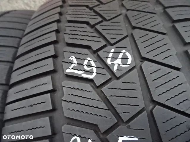 245/50/r19 105V XL Extra loud Continental Winter Contact TS860S - 14