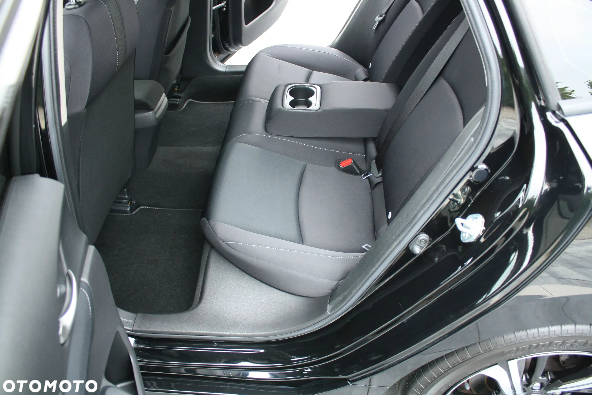 Honda Civic - 20