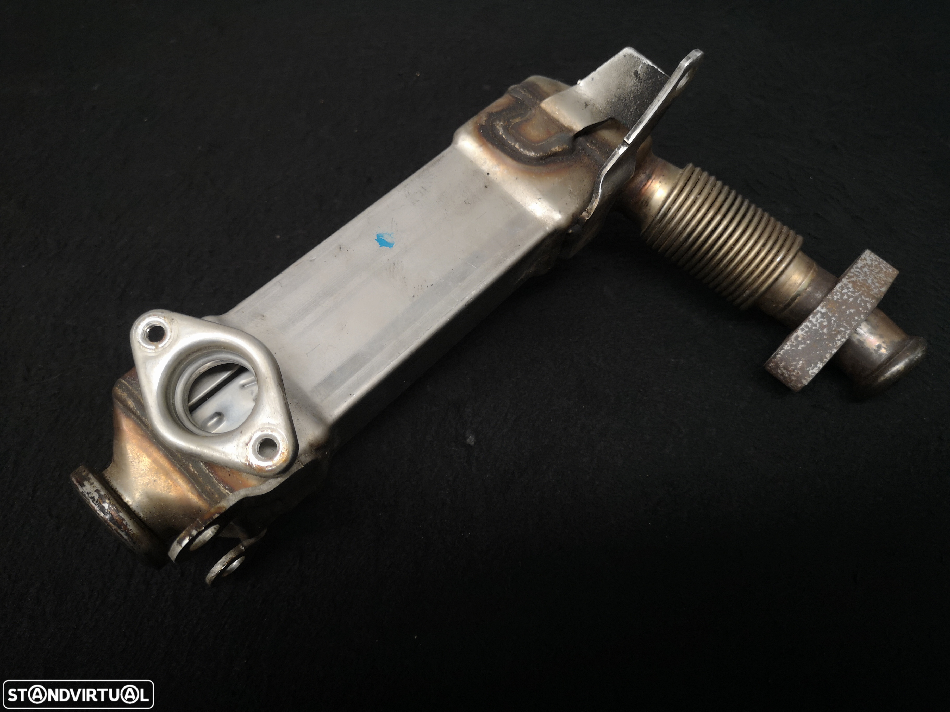 Válvula egr originais 3.0d bmw 2004+ - 2