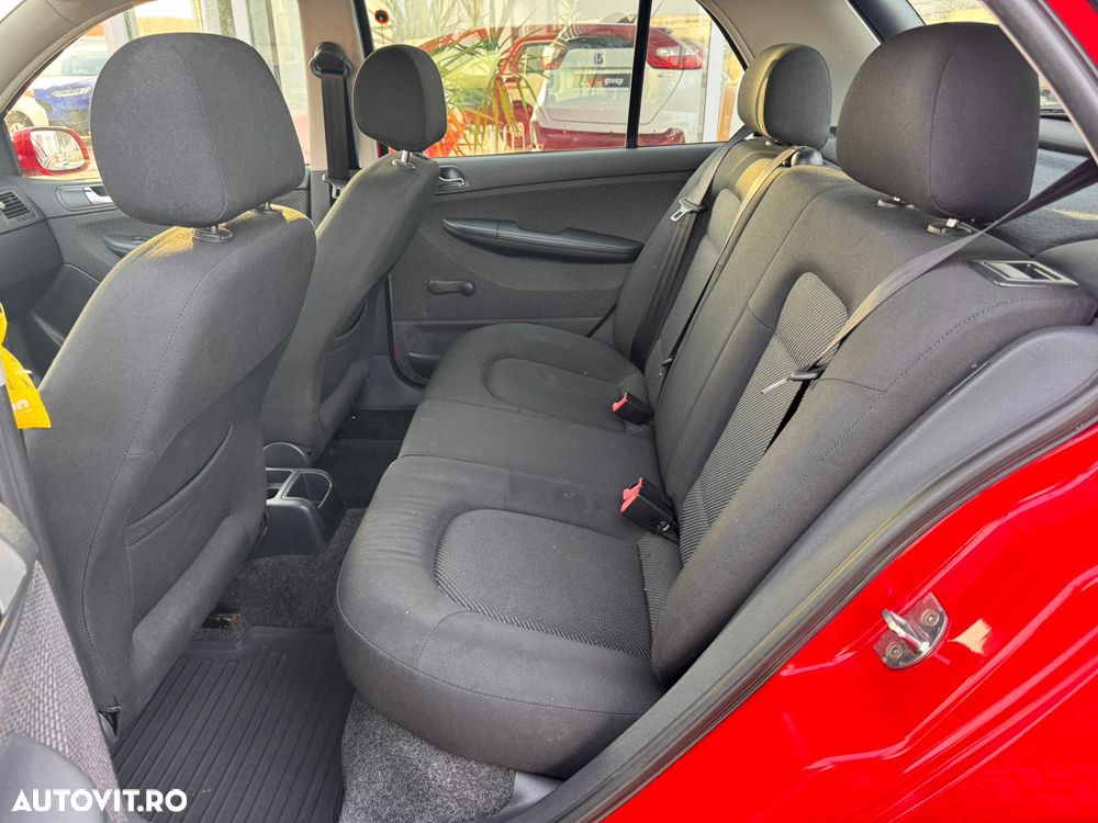 Skoda Fabia 1.2 Comfort - 13