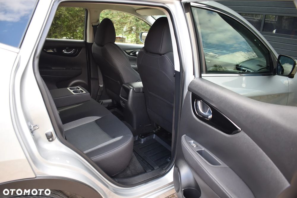 Nissan Qashqai - 30