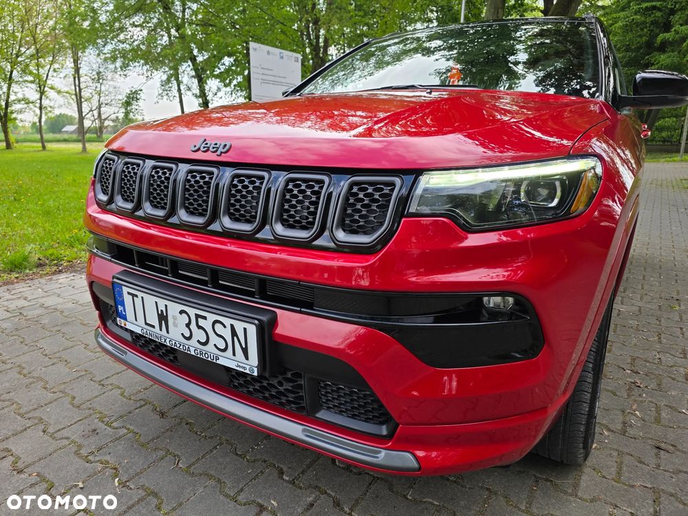 Jeep Compass - 6