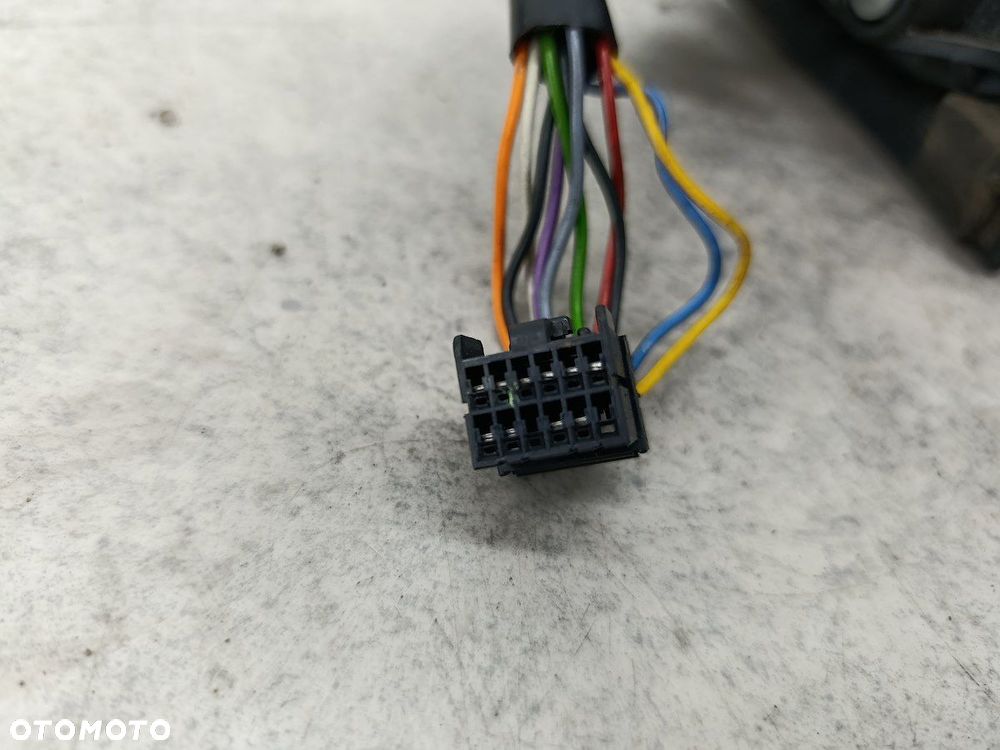 LUSTERKO PRAWE JEEP GRAND CHEROKEE WJ 55155224AB PAW - 7