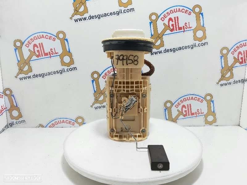 SENSOR DE COMBUSTÍVEL SEAT LEON 2000 - 4