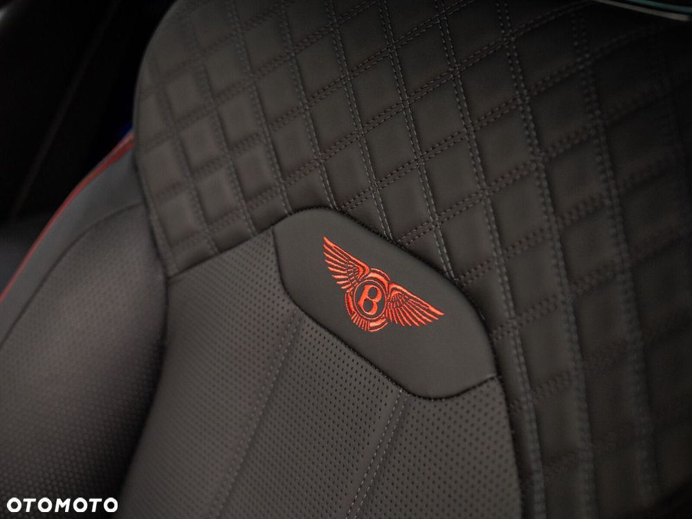 Bentley Bentayga - 14