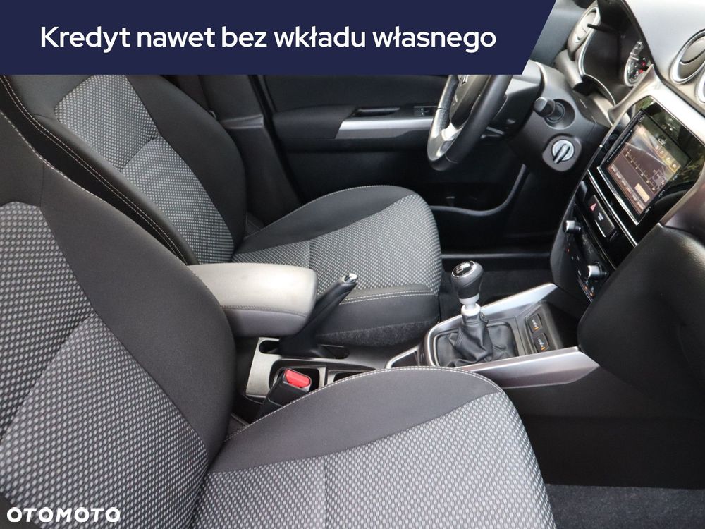 Suzuki Vitara - 11