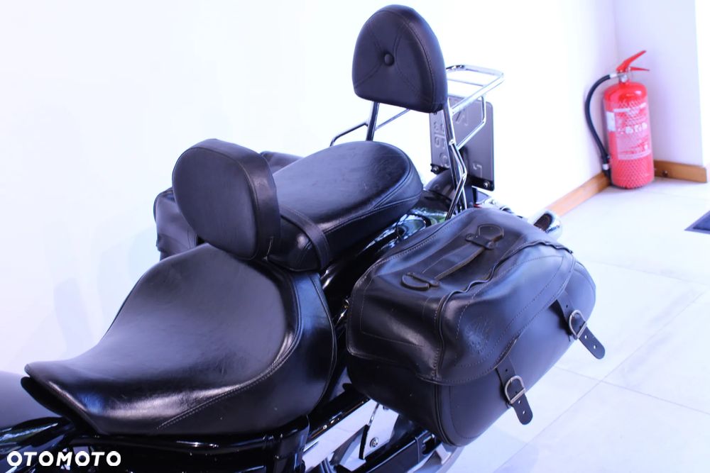 Yamaha XVS - 12