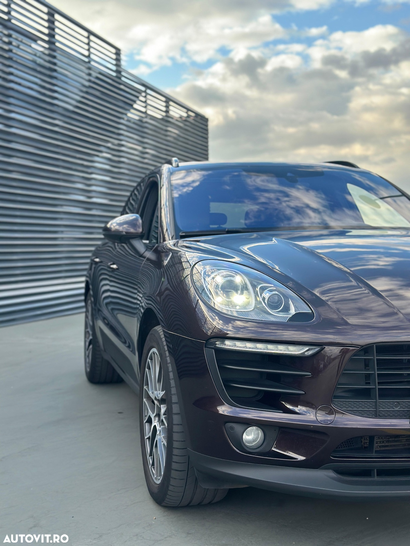 Porsche Macan 3.0 PDK S - 4