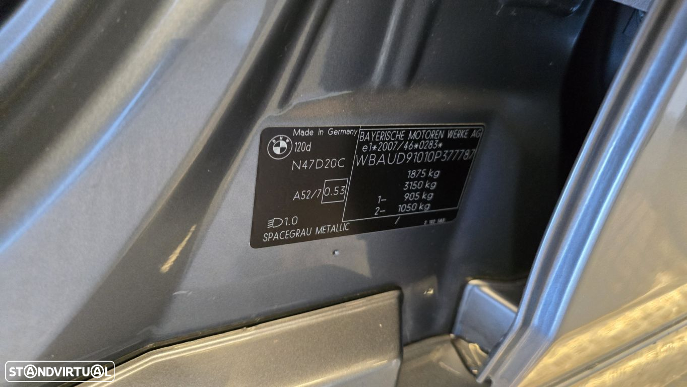 BMW 120 d - 42