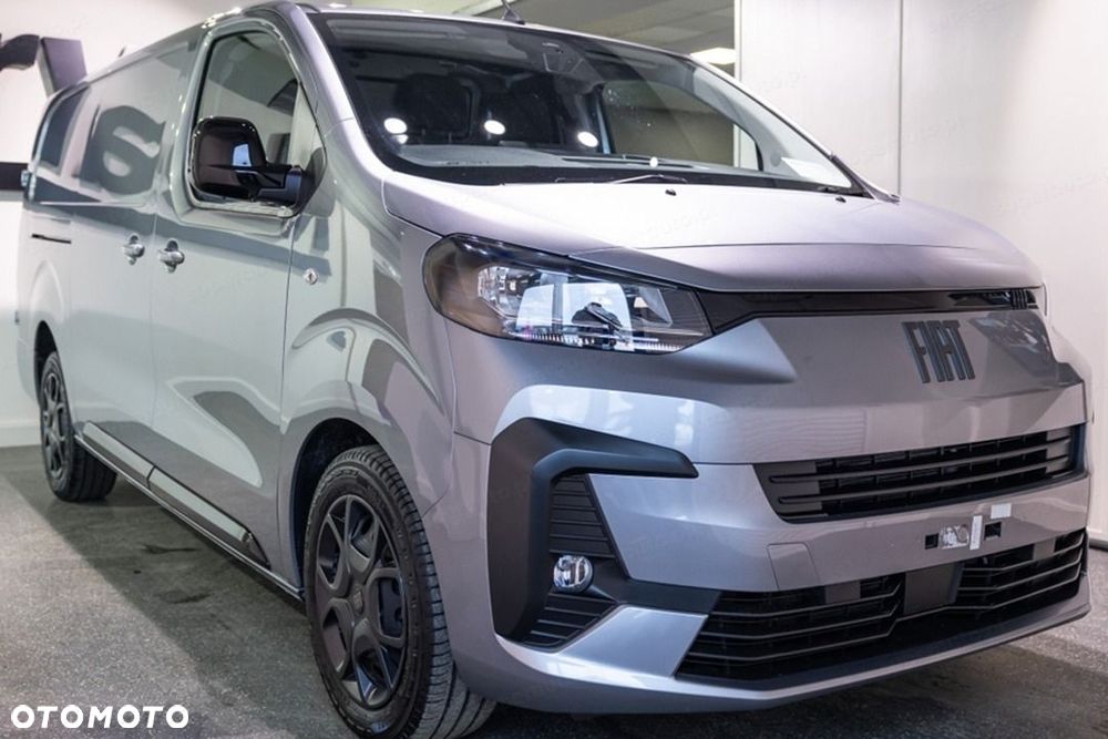 Fiat Scudo XL L2H1 EAT8 2.2 150KM - 5