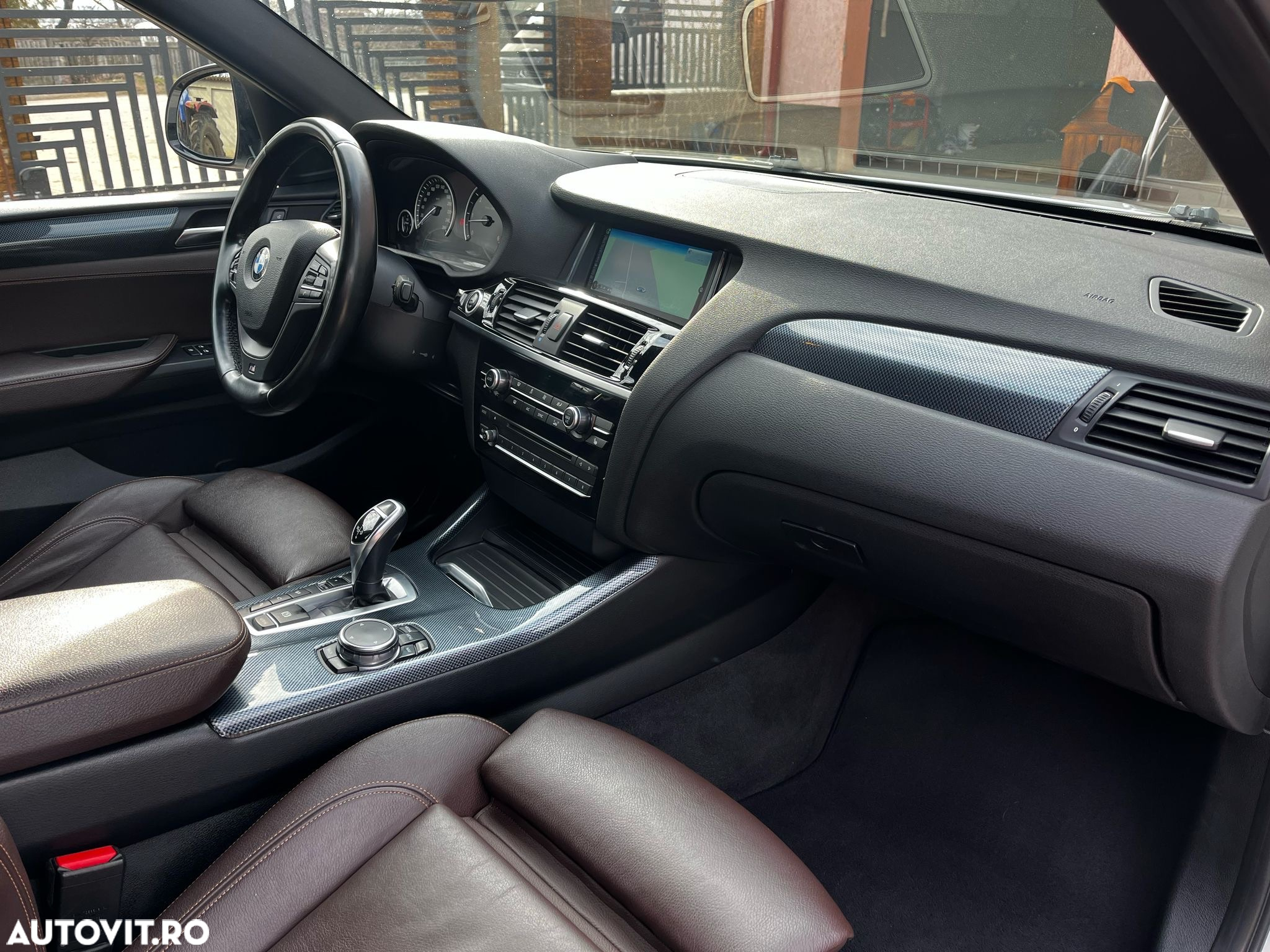 BMW X4 xDrive30d AT xLine - 11