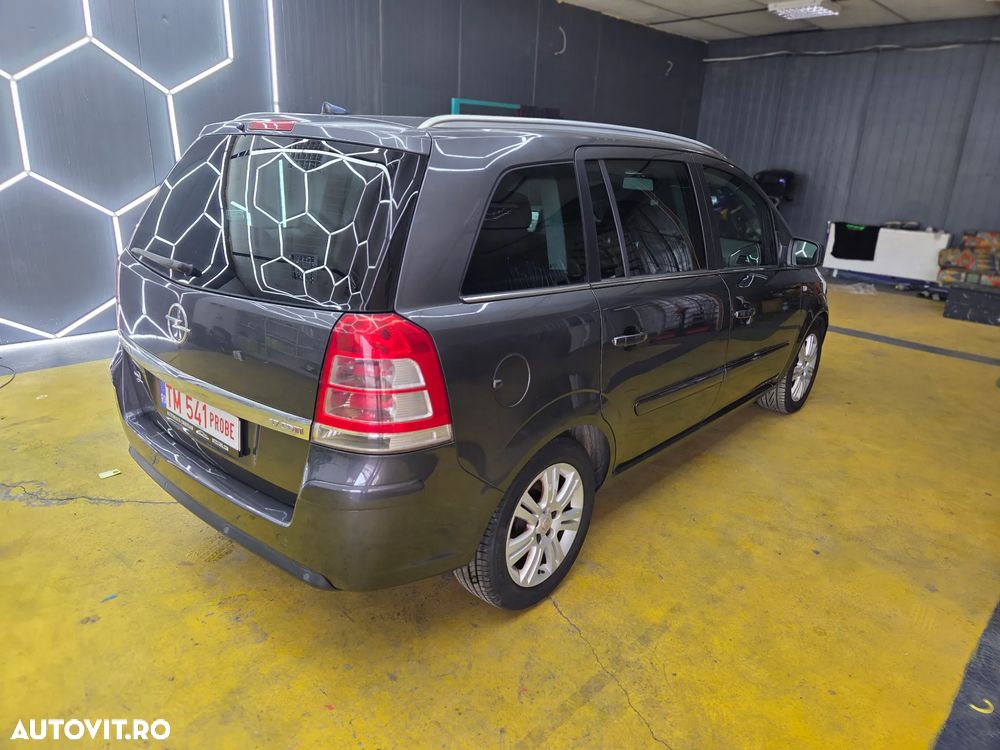 Opel Zafira 1.7 CDTI ecoFLEX Innovation - 3
