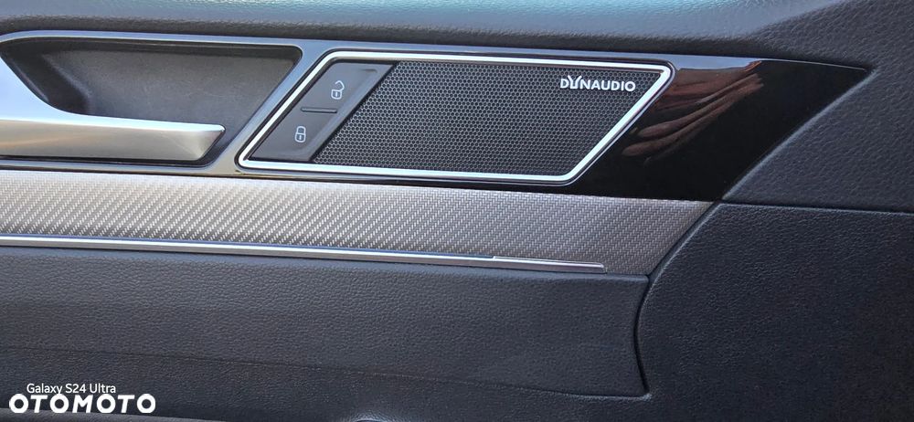 Volkswagen Arteon - 19