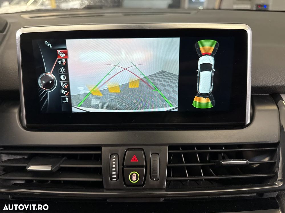 BMW Seria 2 - 21