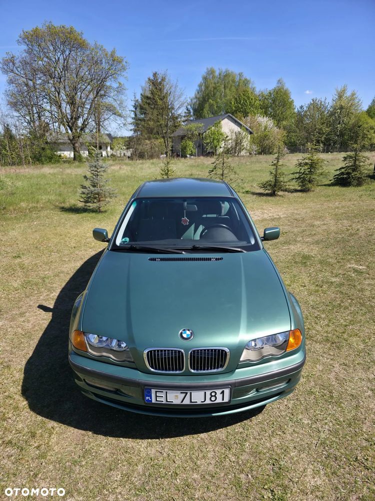 BMW Seria 3 - 3