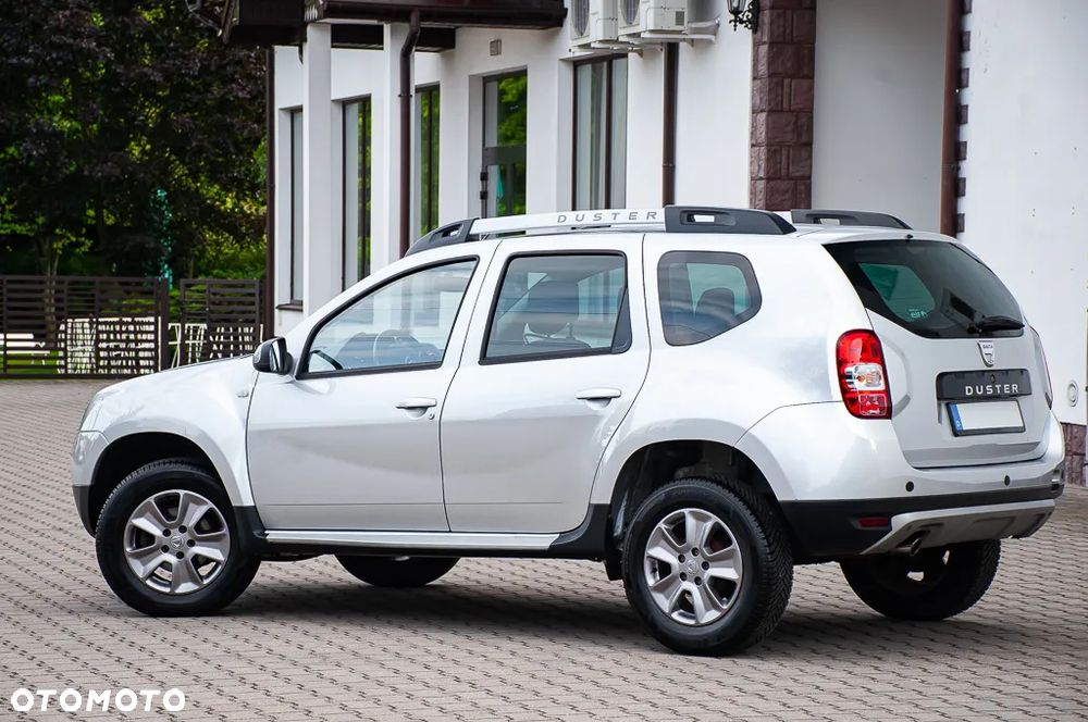 Dacia Duster - 18