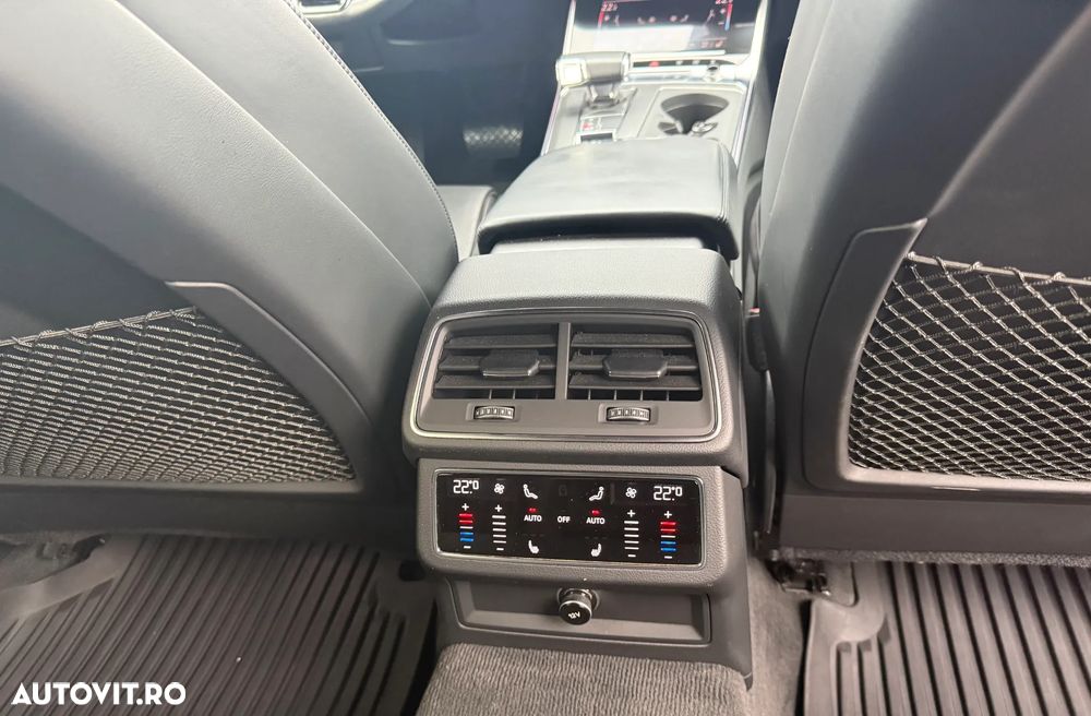 Audi A6 Allroad - 12