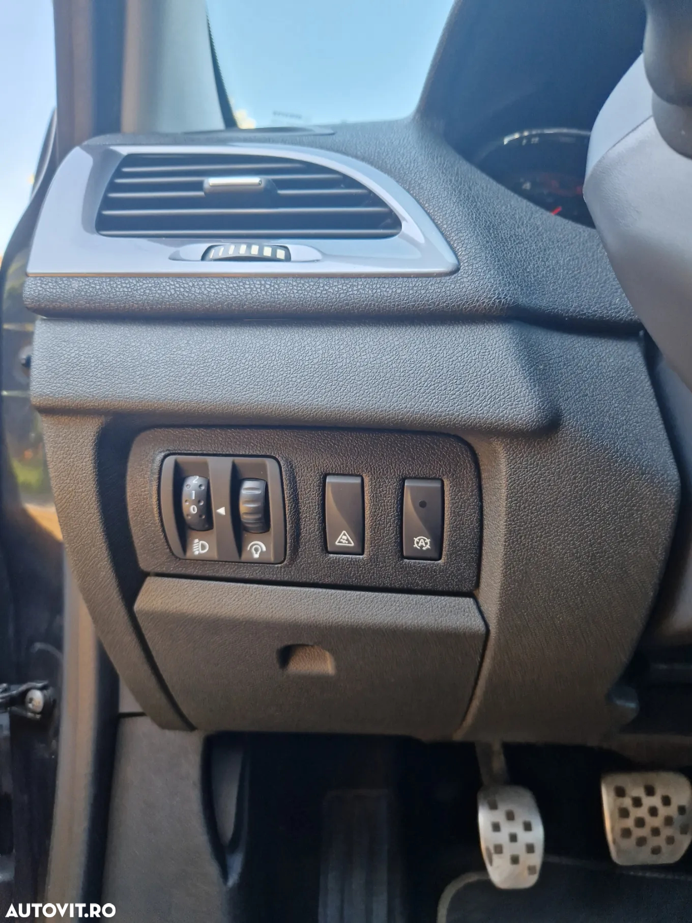 Renault Megane - 12