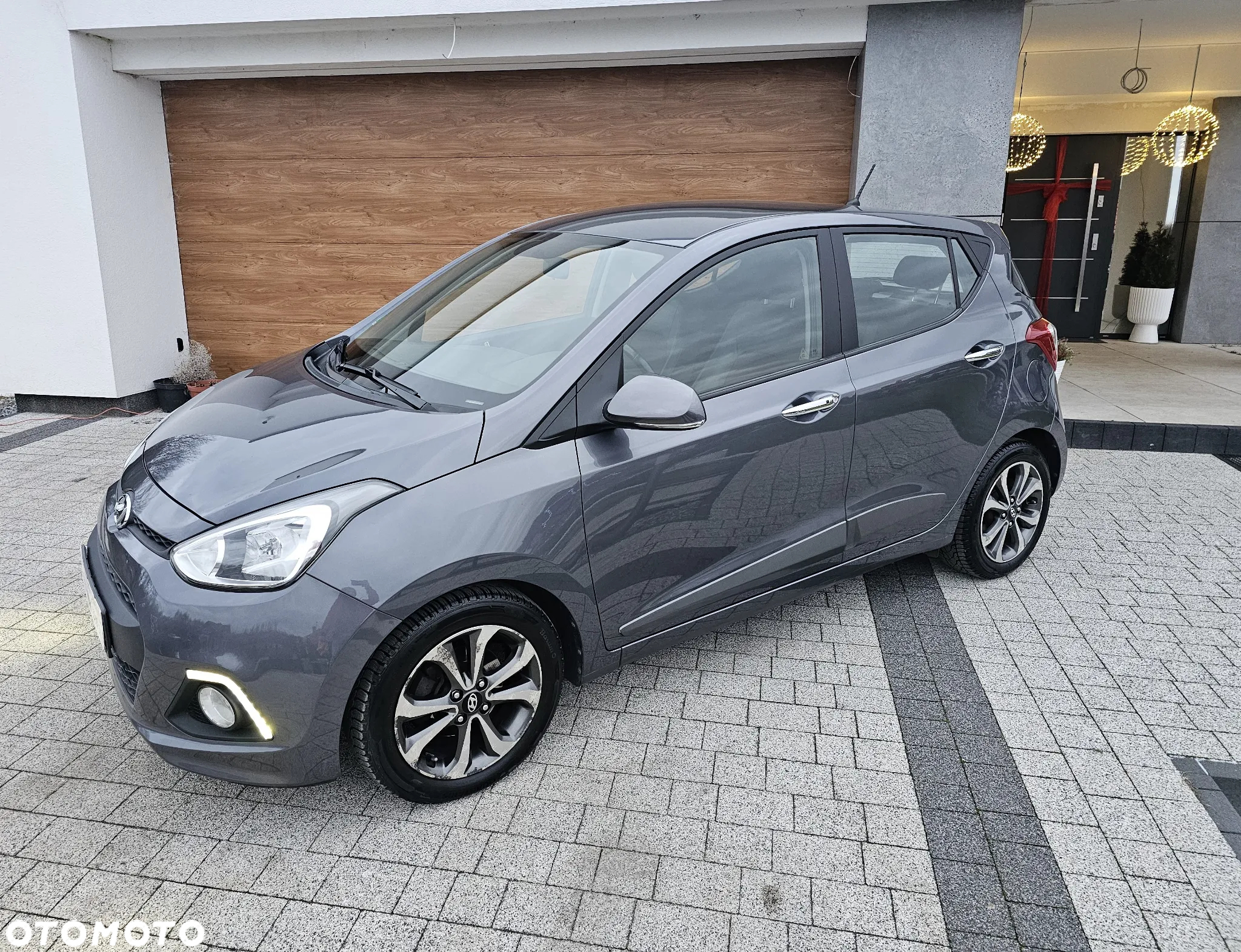 Hyundai i10 1.2 Premium - 36