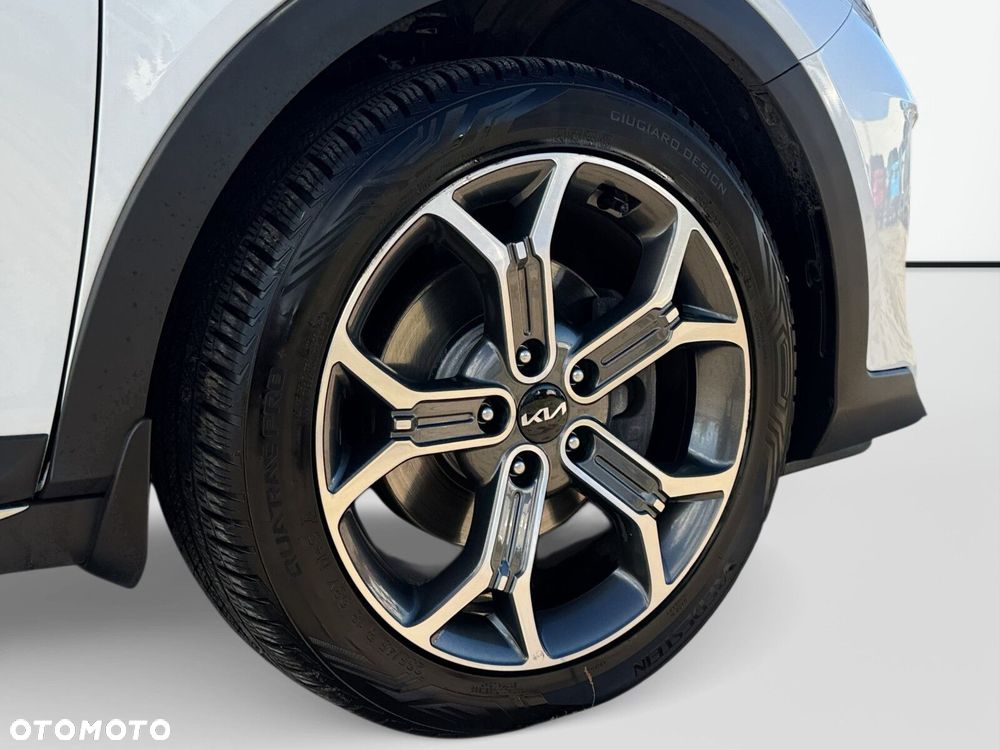 Kia XCeed 1.5 T-GDI M - 24